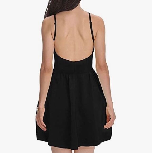 🌟NWT FANCYINN sexy spaghetti strap casual dress🌟 - Picture 3 of 6